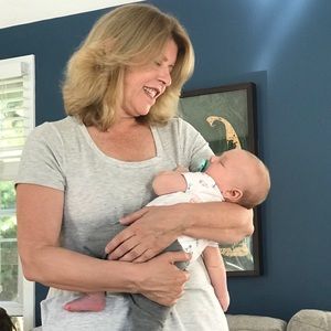 Meet your Posher, Sandra